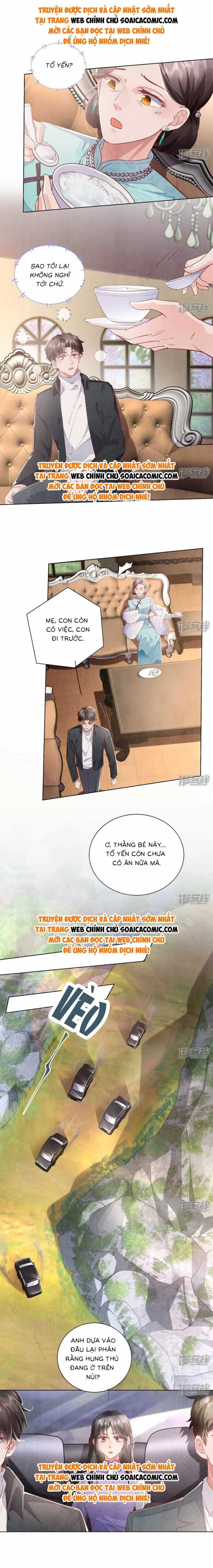 Mùa 2-Tôi Có Ông Chồng Hay Ghen - Chương 86 - ảnh 6
