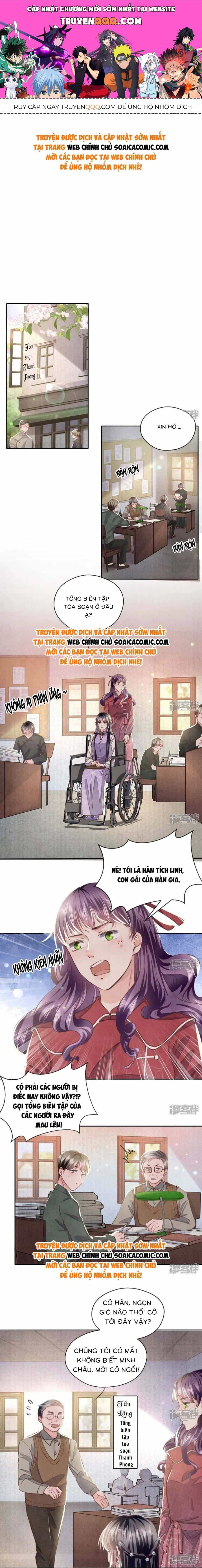 Mùa 2-Tôi Có Ông Chồng Hay Ghen - Chương 88 - ảnh 1