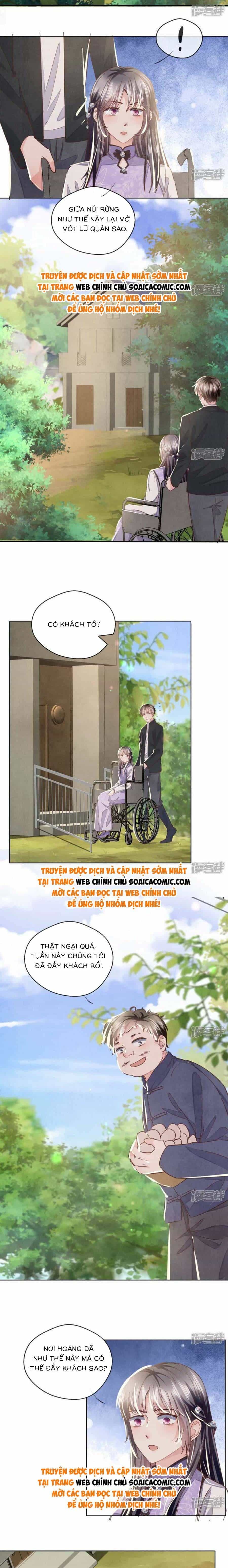 Mùa 2-Tôi Có Ông Chồng Hay Ghen - Chương 88 - ảnh 11