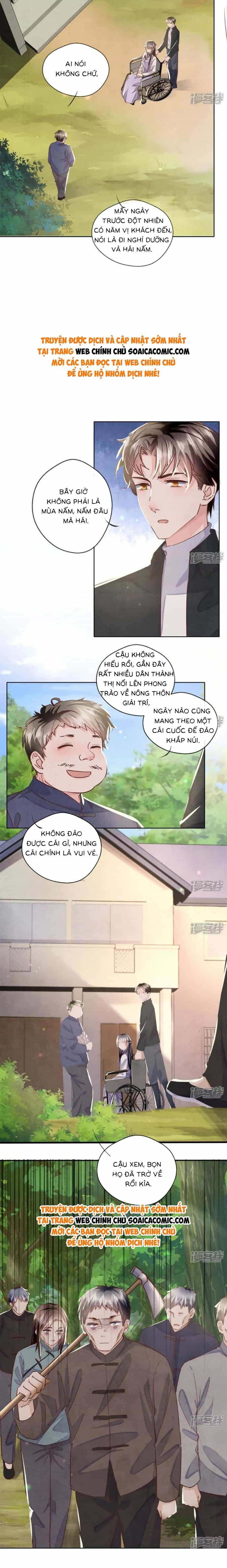 Mùa 2-Tôi Có Ông Chồng Hay Ghen - Chương 88 - ảnh 12