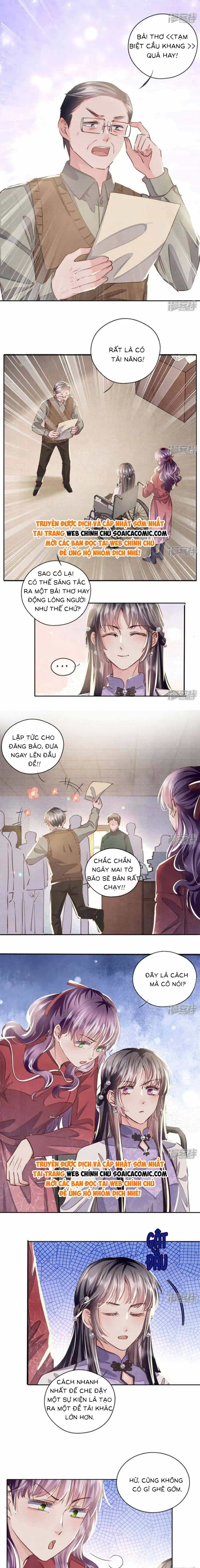 Mùa 2-Tôi Có Ông Chồng Hay Ghen - Chương 88 - ảnh 3