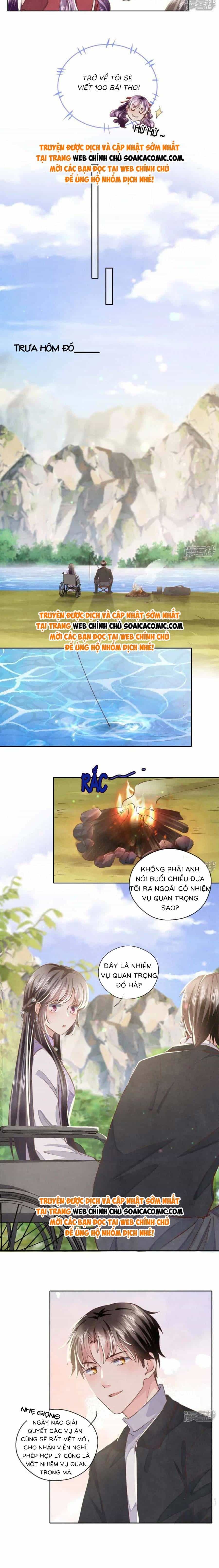 Mùa 2-Tôi Có Ông Chồng Hay Ghen - Chương 88 - ảnh 4