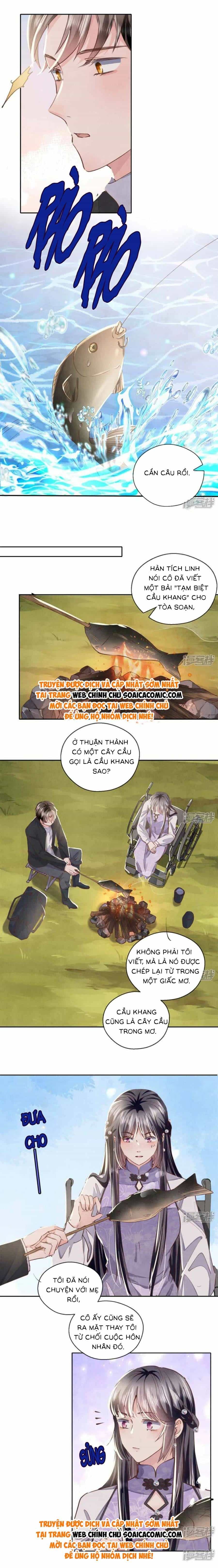 Mùa 2-Tôi Có Ông Chồng Hay Ghen - Chương 88 - ảnh 5