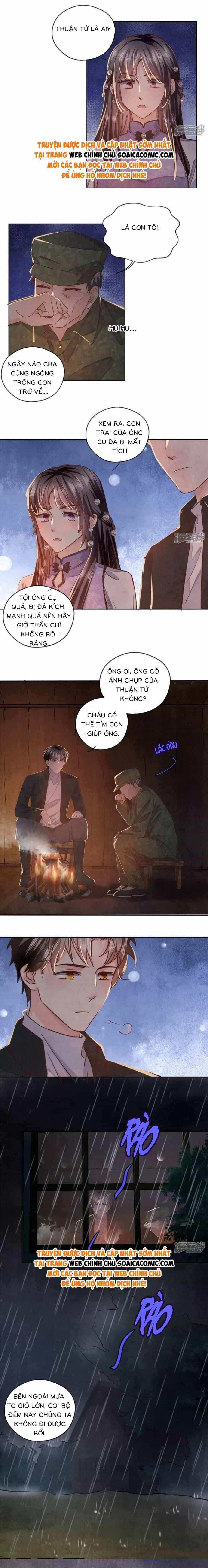 Mùa 2-Tôi Có Ông Chồng Hay Ghen - Chương 88 - ảnh 8