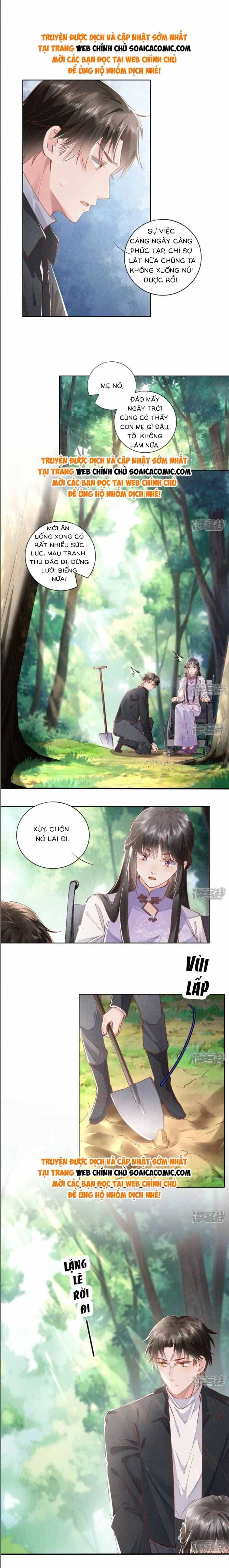 Mùa 2-Tôi Có Ông Chồng Hay Ghen - Chương 89 - ảnh 5