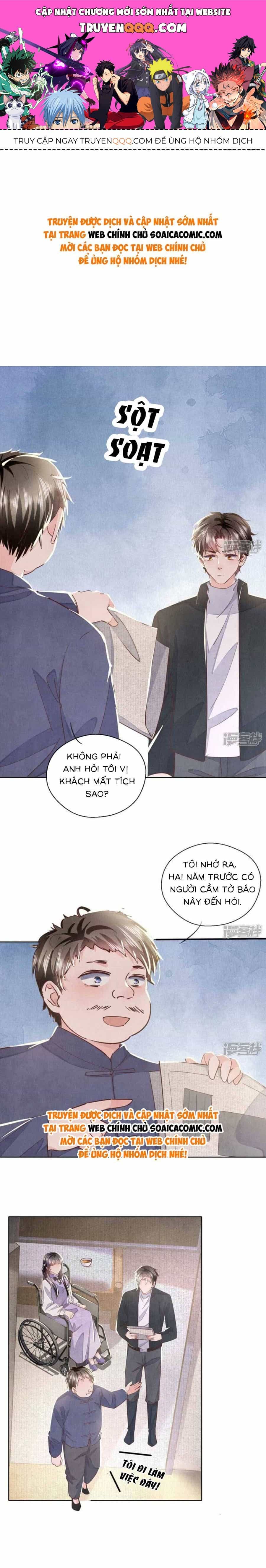 Mùa 2-Tôi Có Ông Chồng Hay Ghen - Chương 90 - ảnh 1
