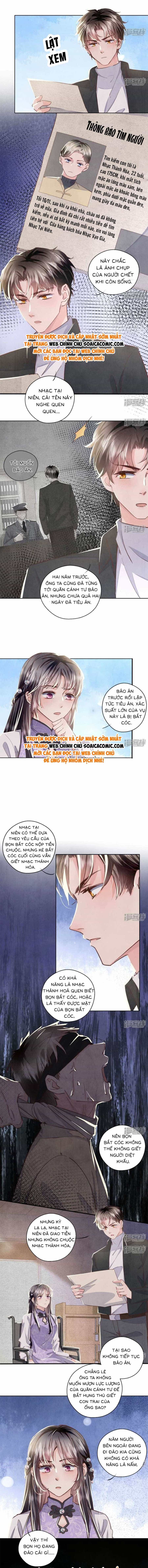 Mùa 2-Tôi Có Ông Chồng Hay Ghen - Chương 90 - ảnh 2