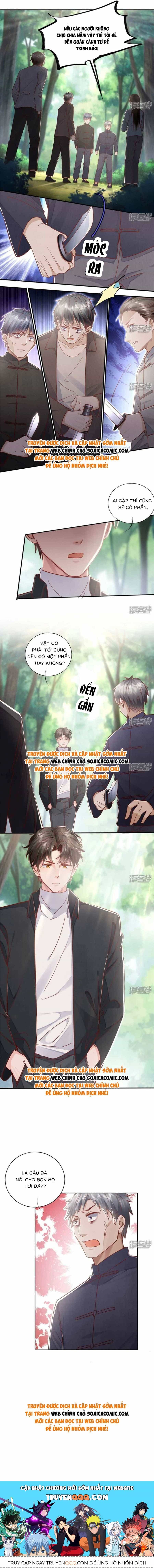Mùa 2-Tôi Có Ông Chồng Hay Ghen - Chương 91 - ảnh 10