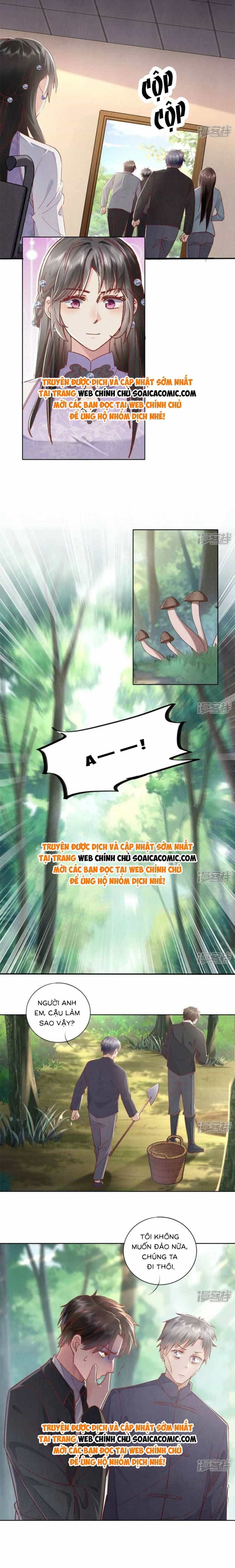 Mùa 2-Tôi Có Ông Chồng Hay Ghen - Chương 91 - ảnh 3