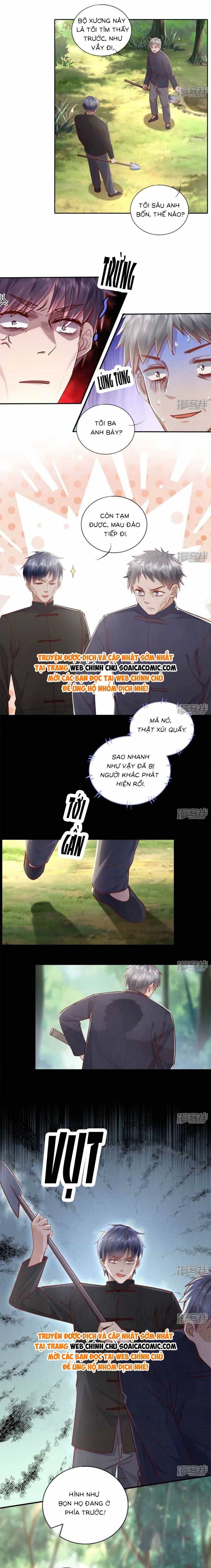 Mùa 2-Tôi Có Ông Chồng Hay Ghen - Chương 91 - ảnh 7
