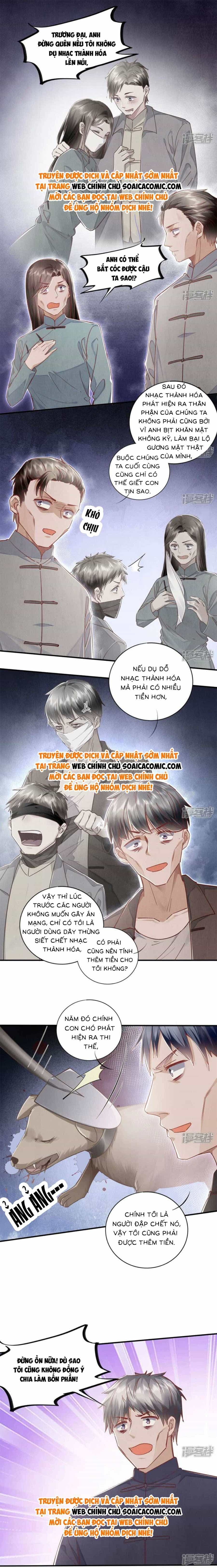 Mùa 2-Tôi Có Ông Chồng Hay Ghen - Chương 91 - ảnh 9