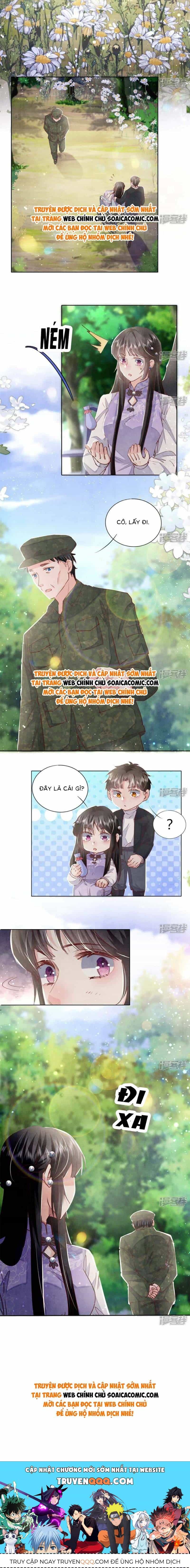 Mùa 2-Tôi Có Ông Chồng Hay Ghen - Chương 92 - ảnh 12