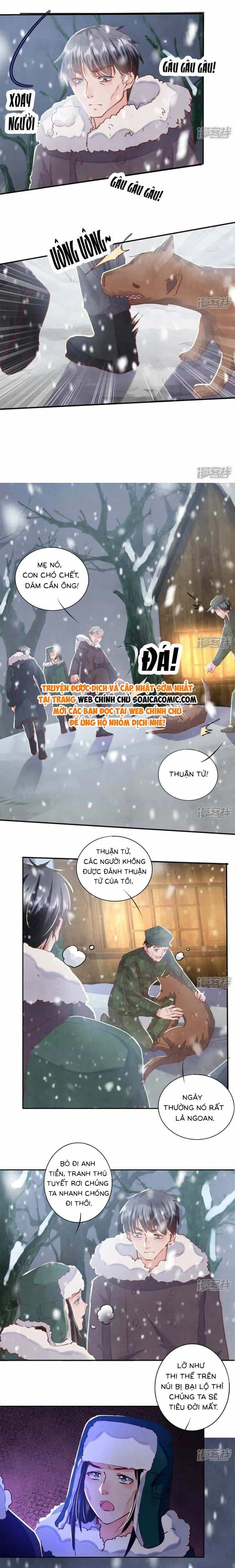 Mùa 2-Tôi Có Ông Chồng Hay Ghen - Chương 92 - ảnh 6