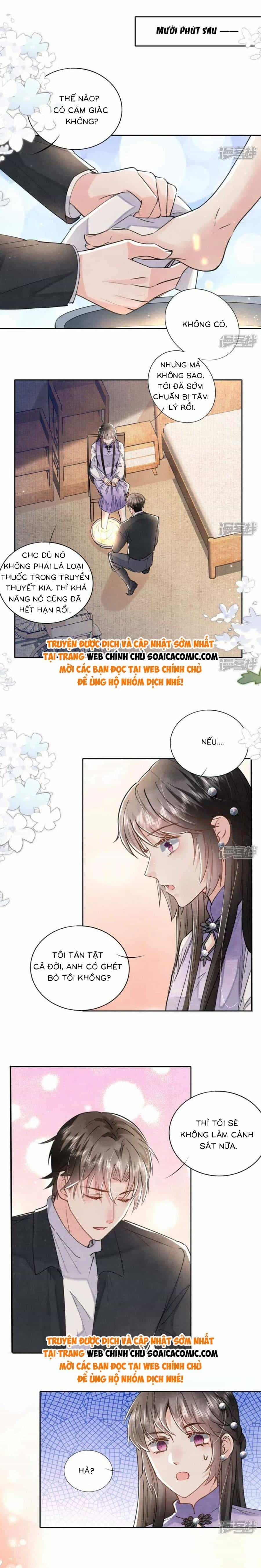 Mùa 2-Tôi Có Ông Chồng Hay Ghen - Chương 93 - ảnh 5