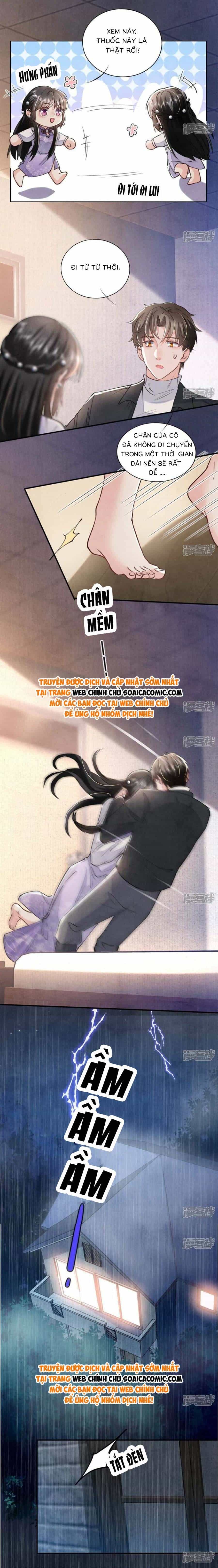 Mùa 2-Tôi Có Ông Chồng Hay Ghen - Chương 93 - ảnh 8