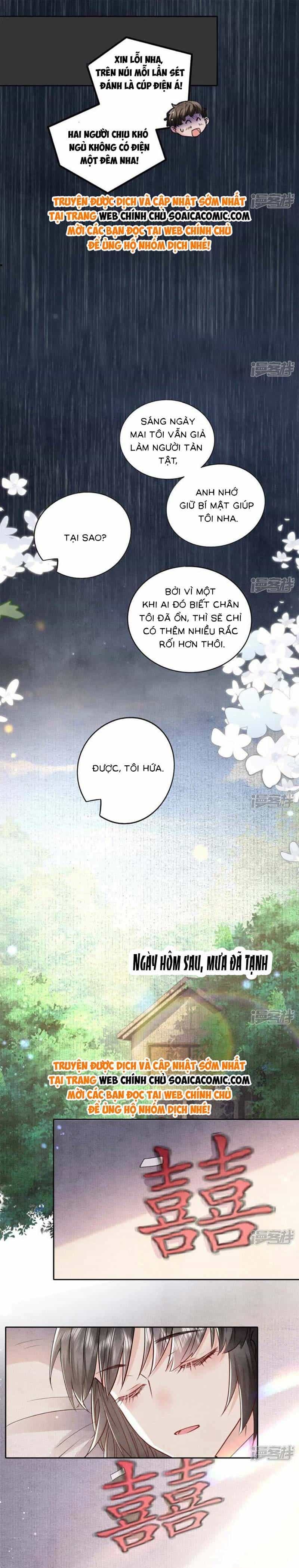 Mùa 2-Tôi Có Ông Chồng Hay Ghen - Chương 93 - ảnh 9