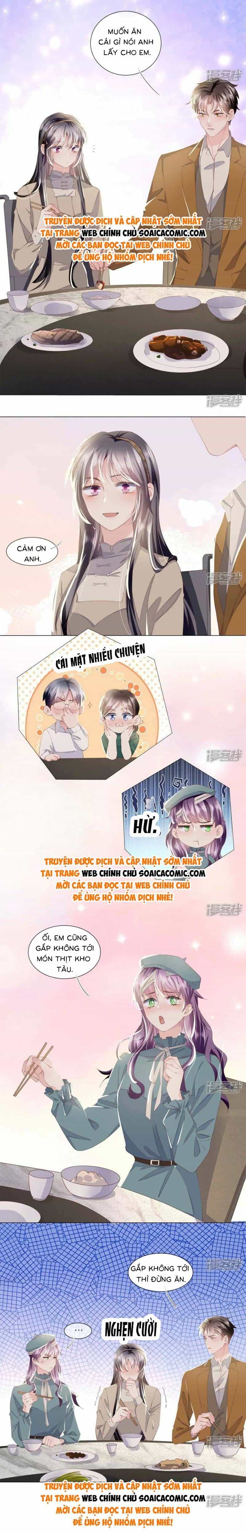 Mùa 2-Tôi Có Ông Chồng Hay Ghen - Chương 94 - ảnh 10