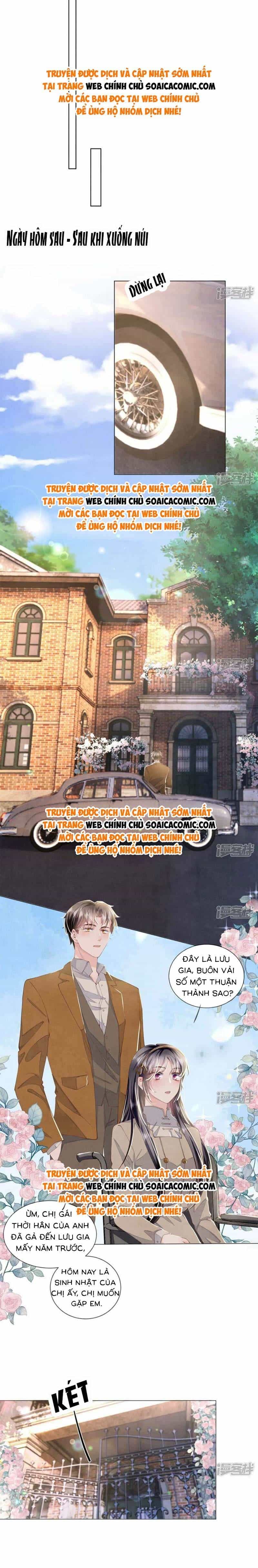 Mùa 2-Tôi Có Ông Chồng Hay Ghen - Chương 94 - ảnh 3