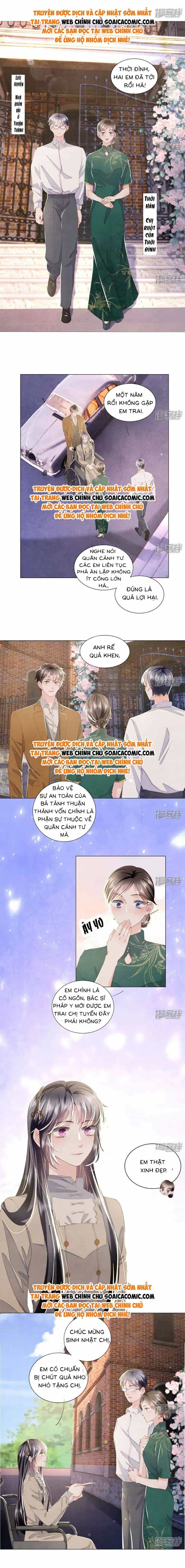 Mùa 2-Tôi Có Ông Chồng Hay Ghen - Chương 94 - ảnh 4