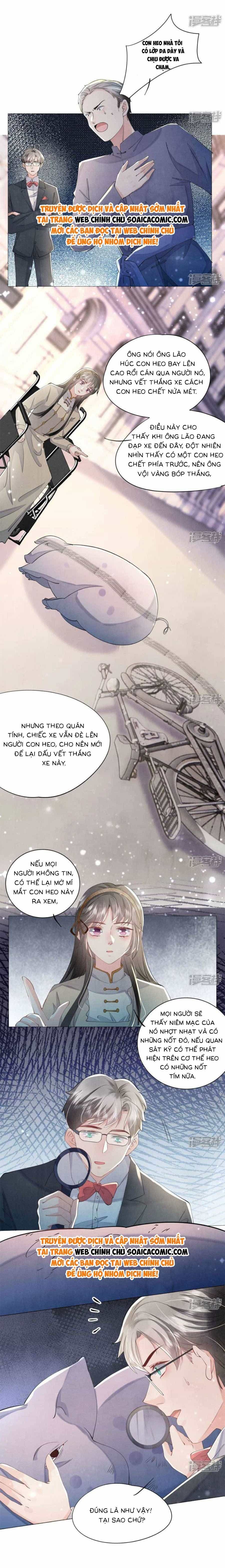 Mùa 2-Tôi Có Ông Chồng Hay Ghen - Chương 95 - ảnh 5