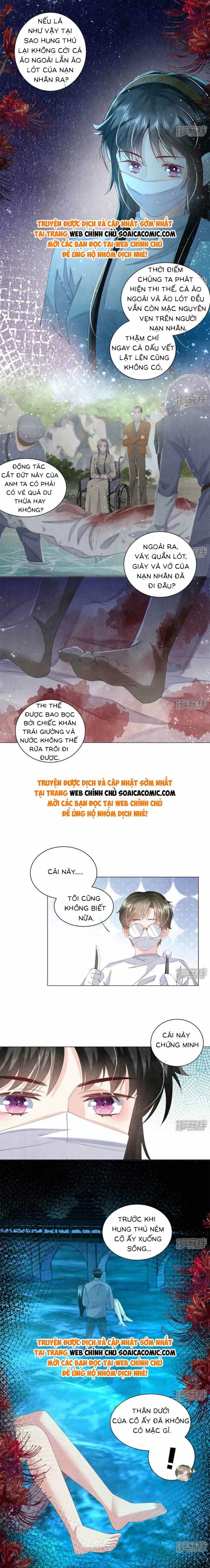 Mùa 2-Tôi Có Ông Chồng Hay Ghen - Chương 98 - ảnh 2