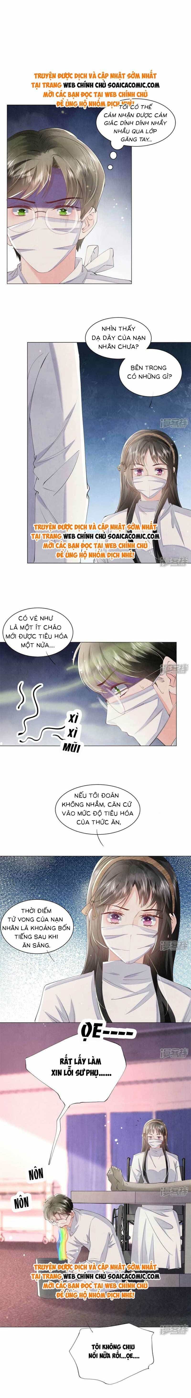 Mùa 2-Tôi Có Ông Chồng Hay Ghen - Chương 98 - ảnh 4