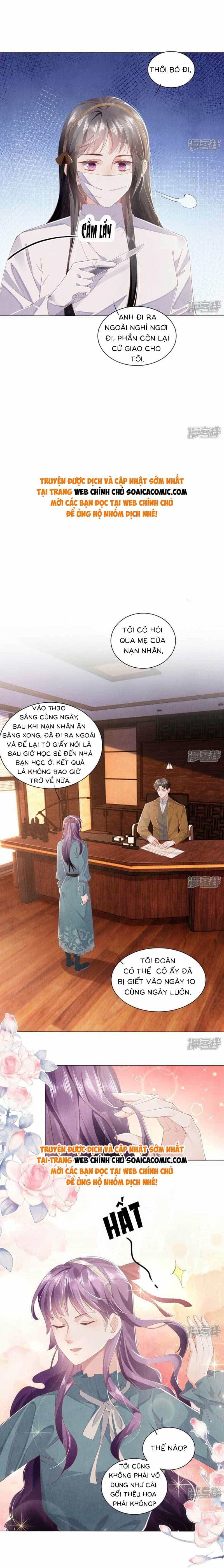 Mùa 2-Tôi Có Ông Chồng Hay Ghen - Chương 98 - ảnh 5