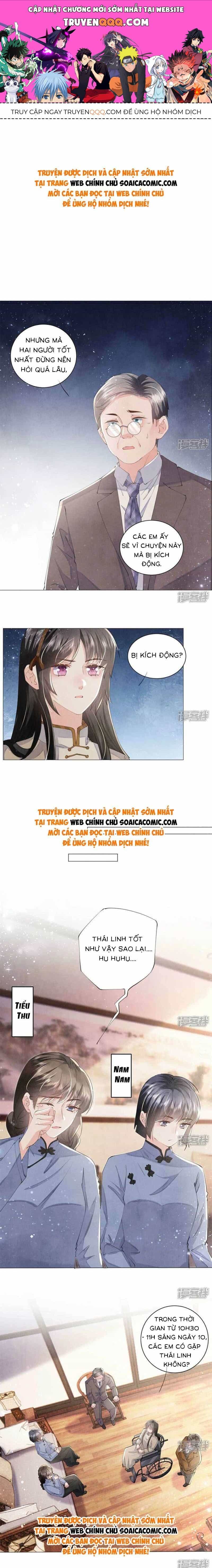 Mùa 2-Tôi Có Ông Chồng Hay Ghen - Chương 99 - ảnh 1