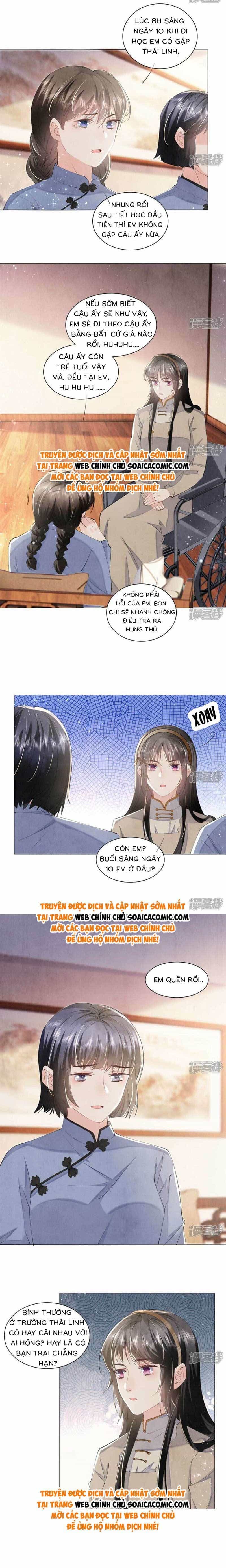 Mùa 2-Tôi Có Ông Chồng Hay Ghen - Chương 99 - ảnh 2