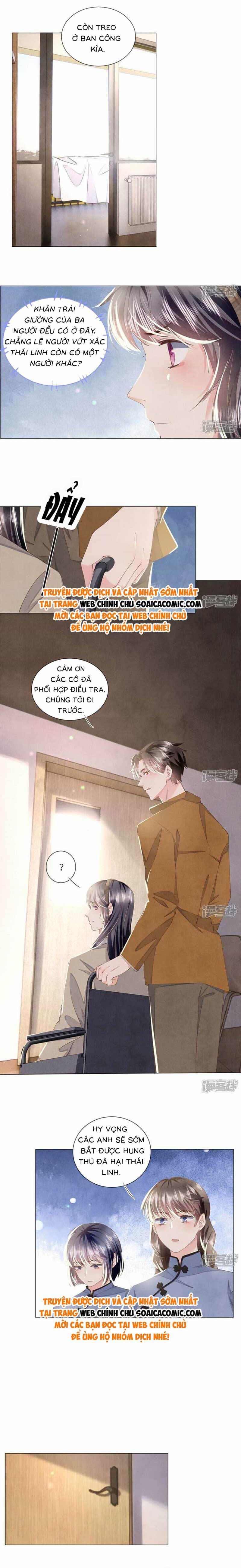 Mùa 2-Tôi Có Ông Chồng Hay Ghen - Chương 99 - ảnh 6