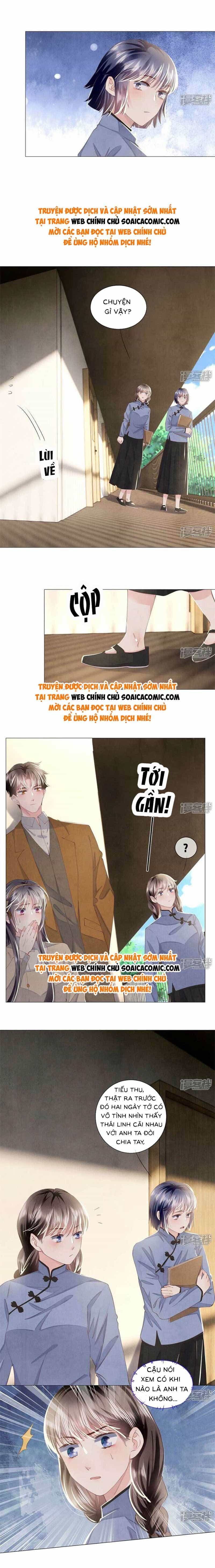 Mùa 2-Tôi Có Ông Chồng Hay Ghen - Chương 99 - ảnh 8