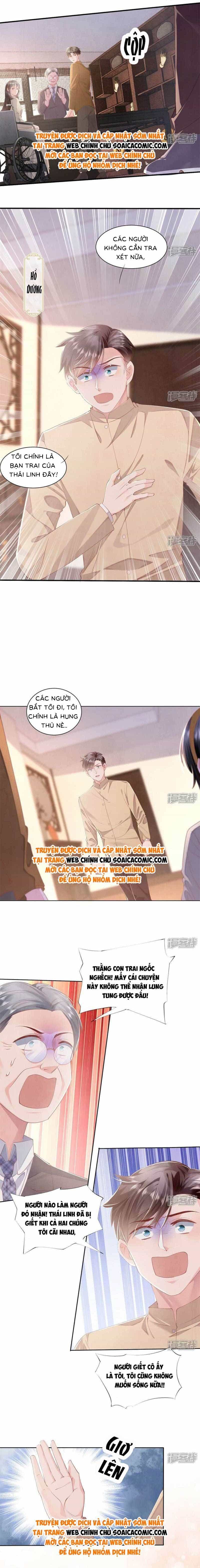 Mùa 2-Tôi Có Ông Chồng Hay Ghen - Chương 100 - ảnh 3