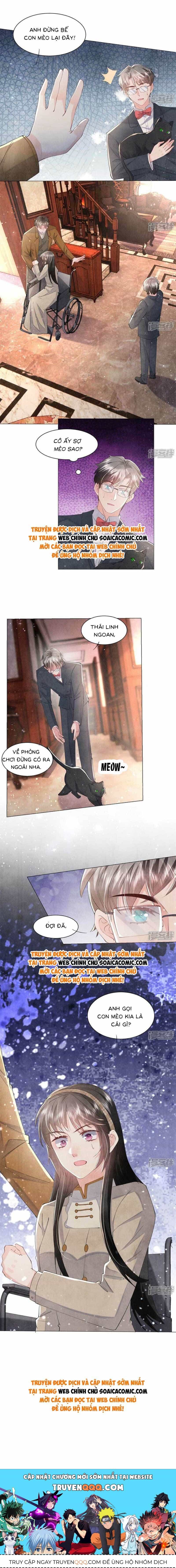 Mùa 2-Tôi Có Ông Chồng Hay Ghen - Chương 100 - ảnh 8