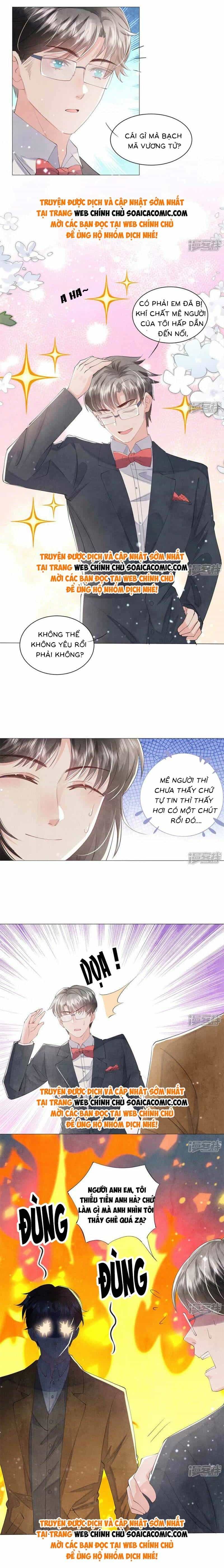 Mùa 2-Tôi Có Ông Chồng Hay Ghen - Chương 101 - ảnh 2