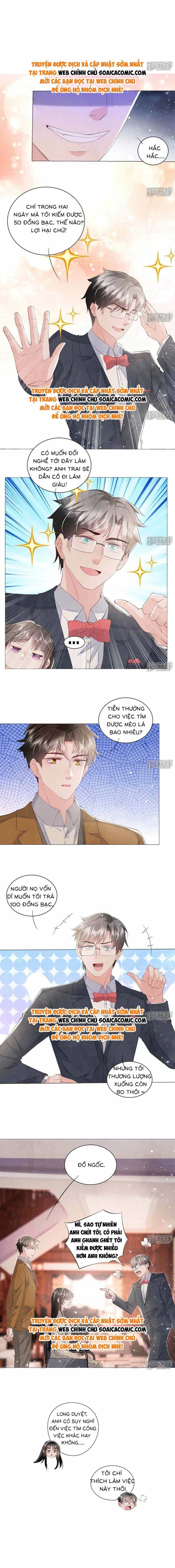 Mùa 2-Tôi Có Ông Chồng Hay Ghen - Chương 101 - ảnh 4