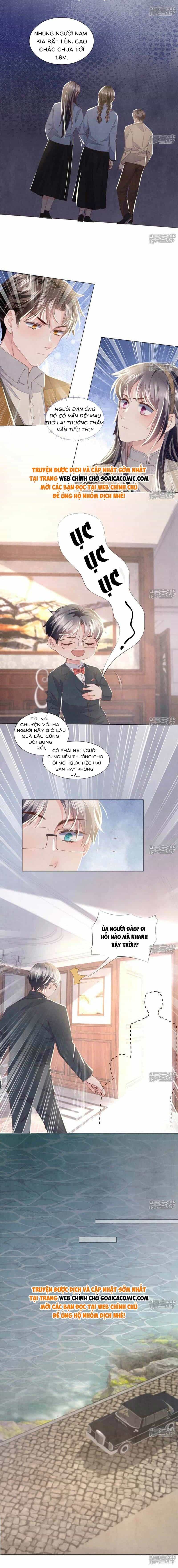 Mùa 2-Tôi Có Ông Chồng Hay Ghen - Chương 101 - ảnh 6