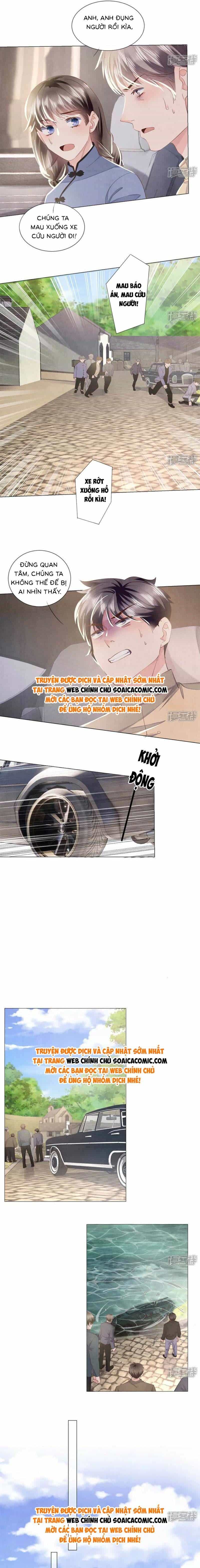 Mùa 2-Tôi Có Ông Chồng Hay Ghen - Chương 101 - ảnh 8