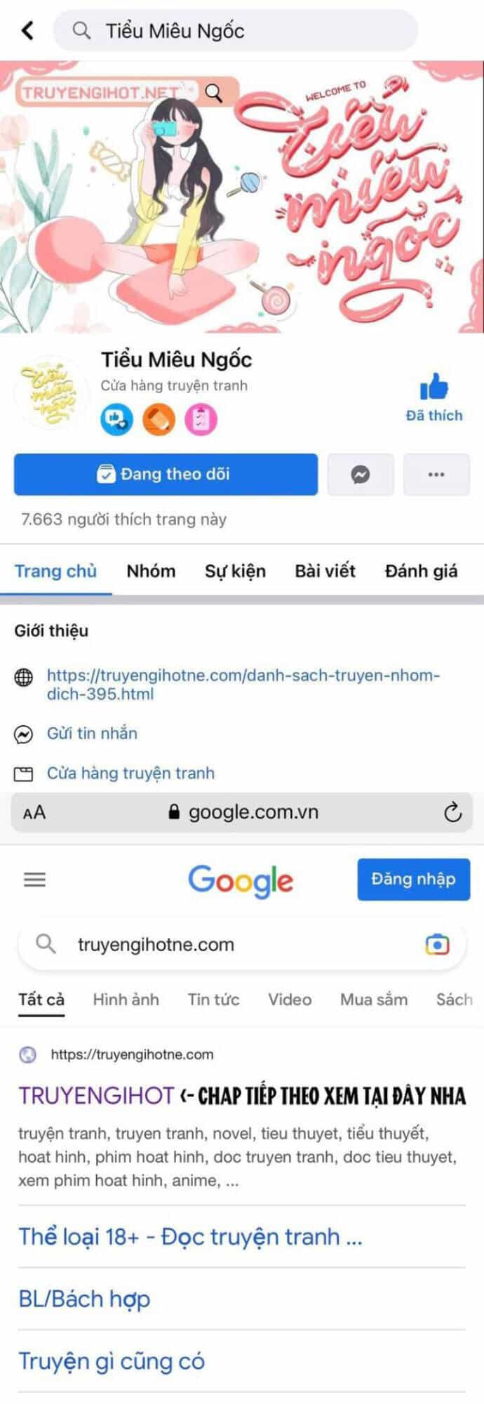Mùa Đông Năm Ấy Tôi Đã - Chương 1 - ảnh 1