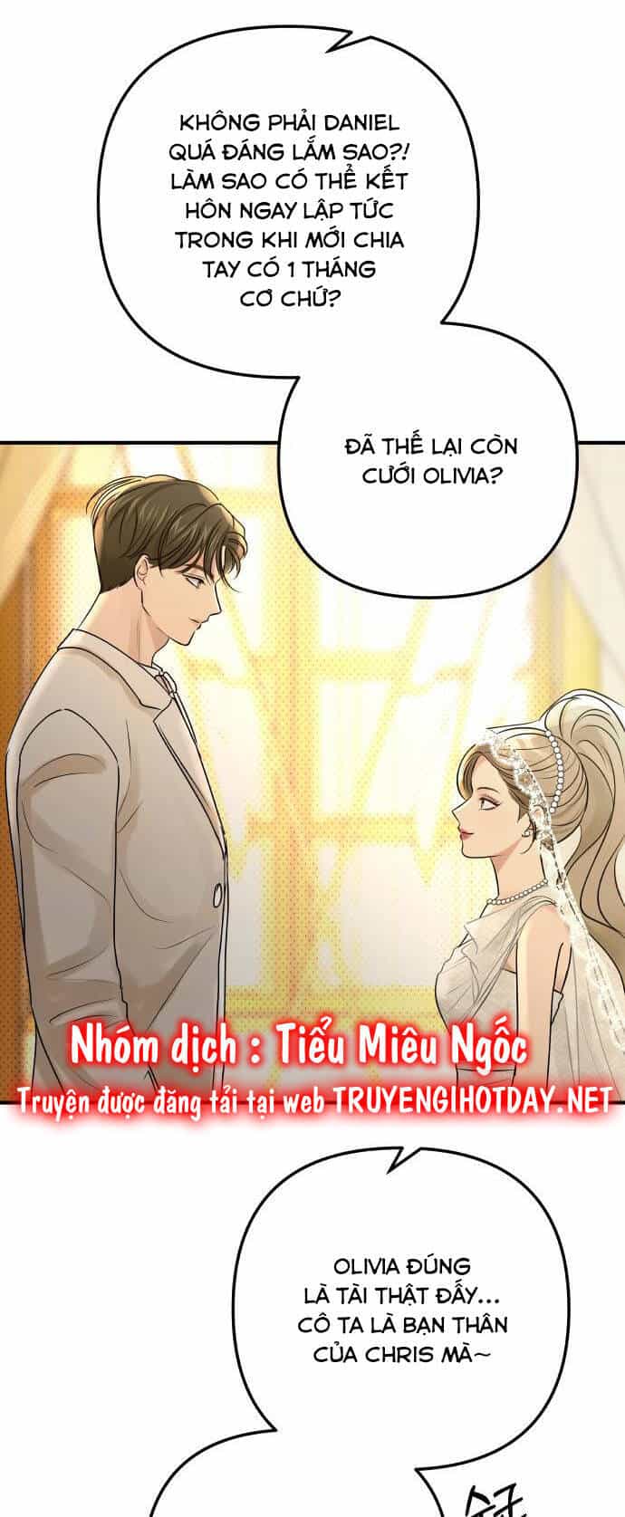 Mùa Đông Năm Ấy Tôi Đã - Chương 1 - ảnh 10