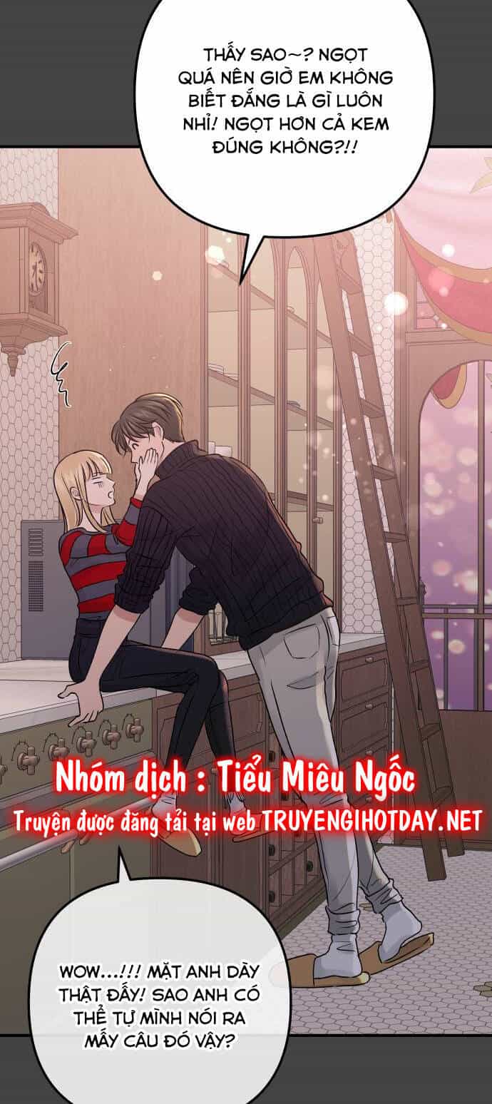 Mùa Đông Năm Ấy Tôi Đã - Chương 1 - ảnh 111