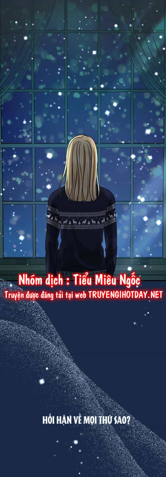 Mùa Đông Năm Ấy Tôi Đã - Chương 1 - ảnh 123