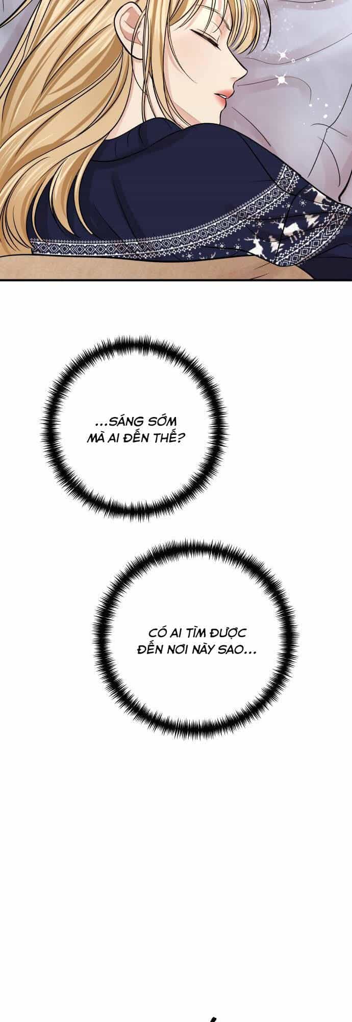Mùa Đông Năm Ấy Tôi Đã - Chương 1 - ảnh 127