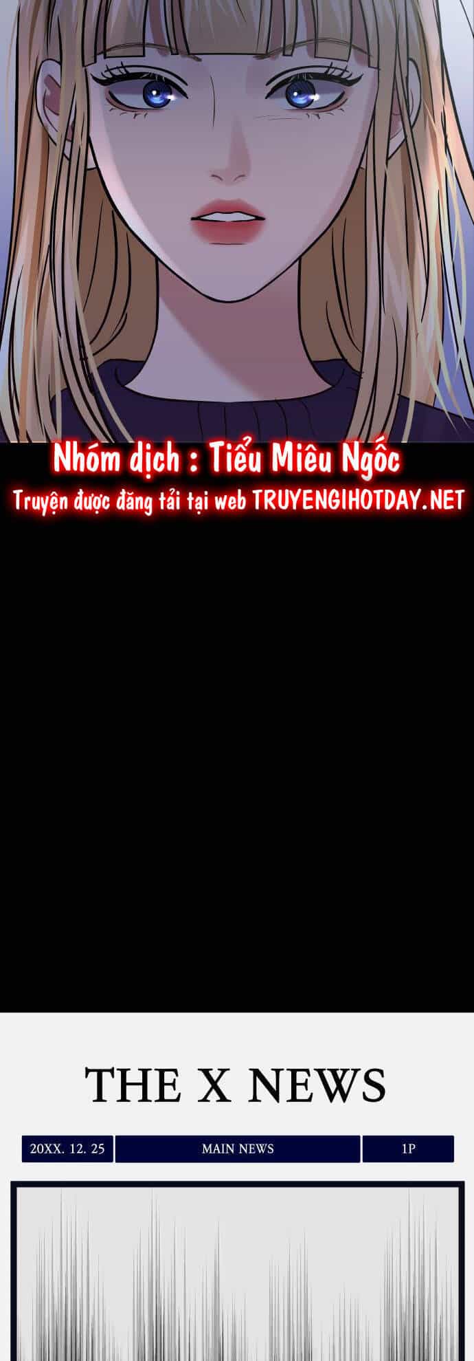 Mùa Đông Năm Ấy Tôi Đã - Chương 1 - ảnh 135