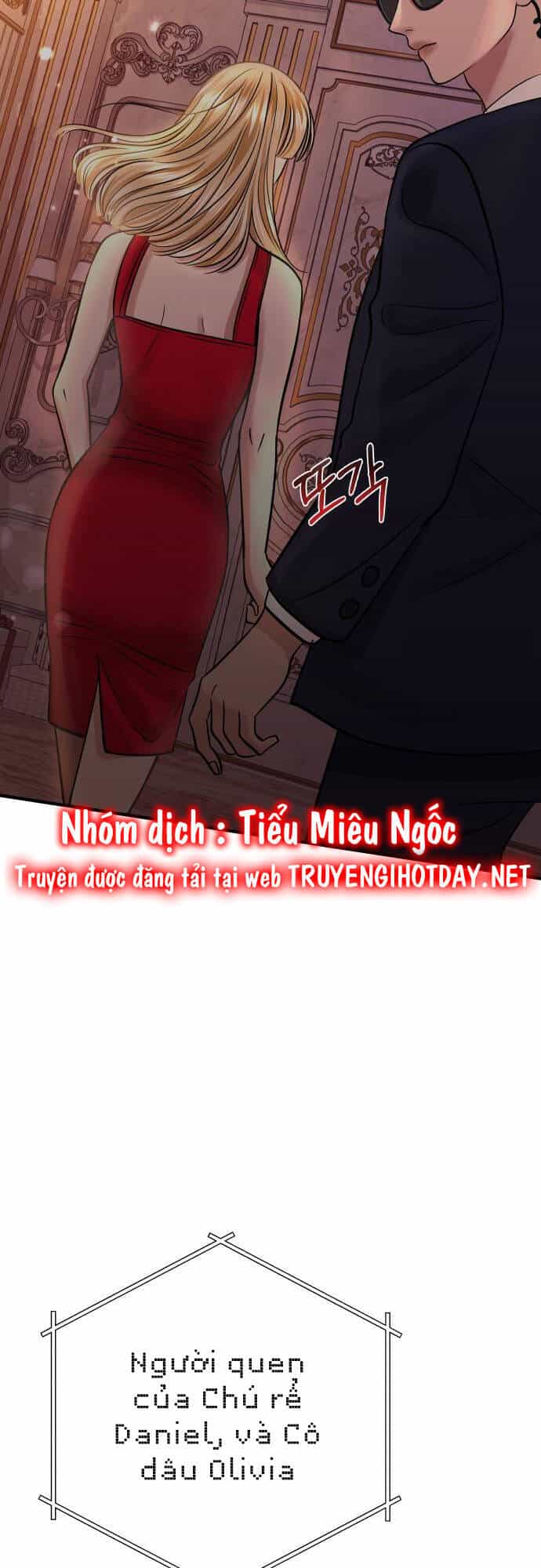 Mùa Đông Năm Ấy Tôi Đã - Chương 1 - ảnh 19