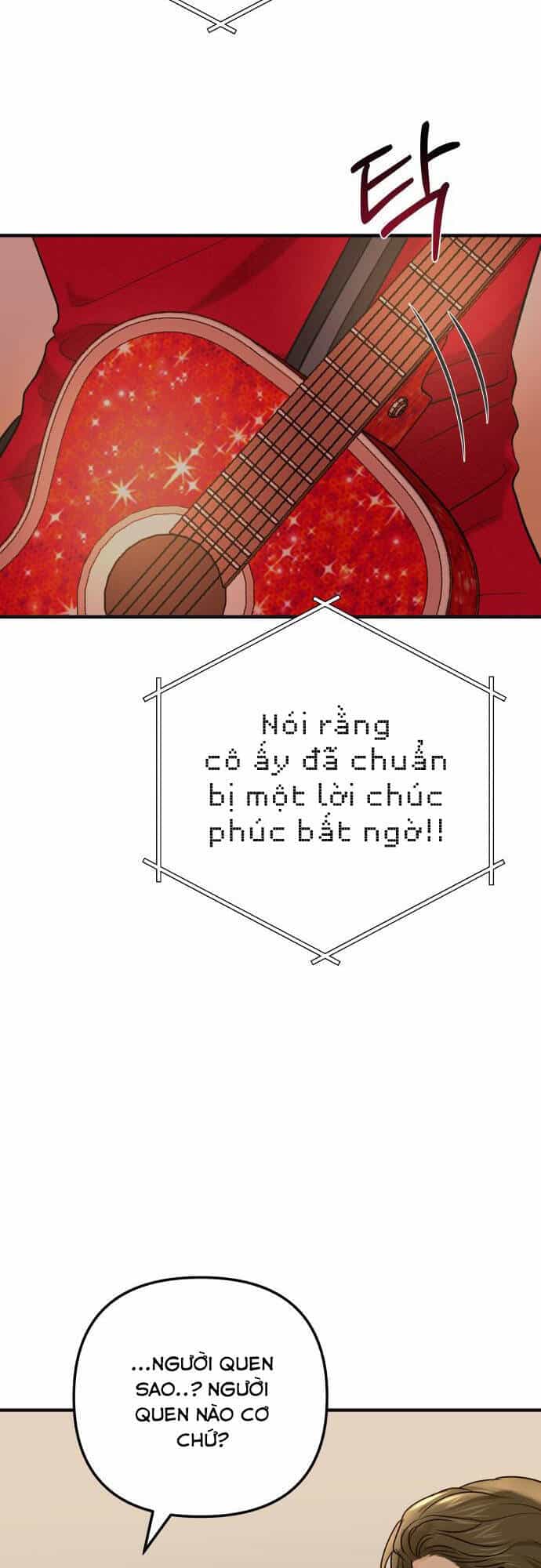 Mùa Đông Năm Ấy Tôi Đã - Chương 1 - ảnh 20