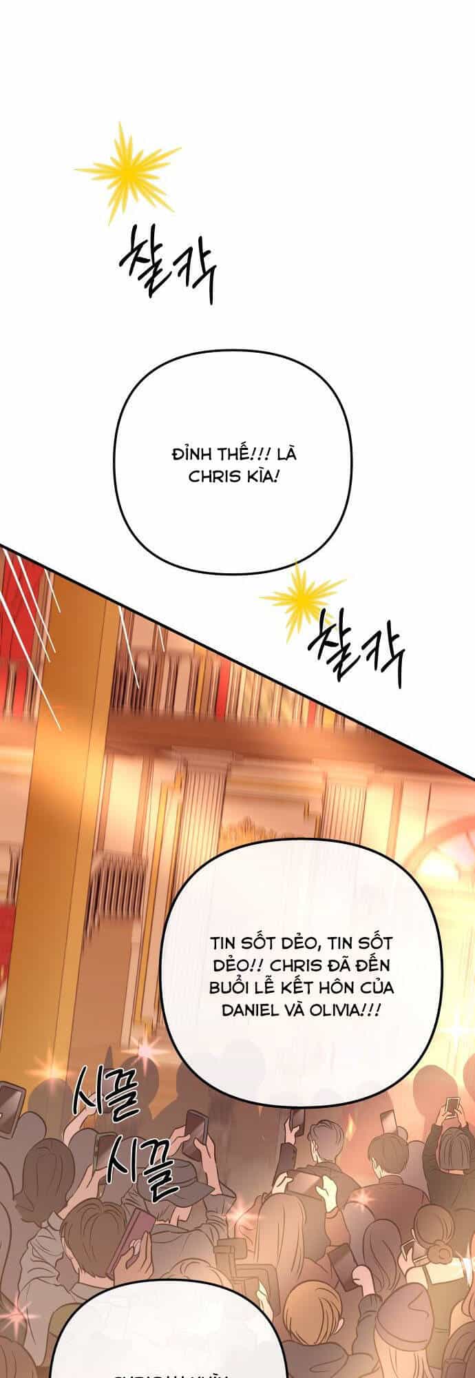 Mùa Đông Năm Ấy Tôi Đã - Chương 1 - ảnh 35