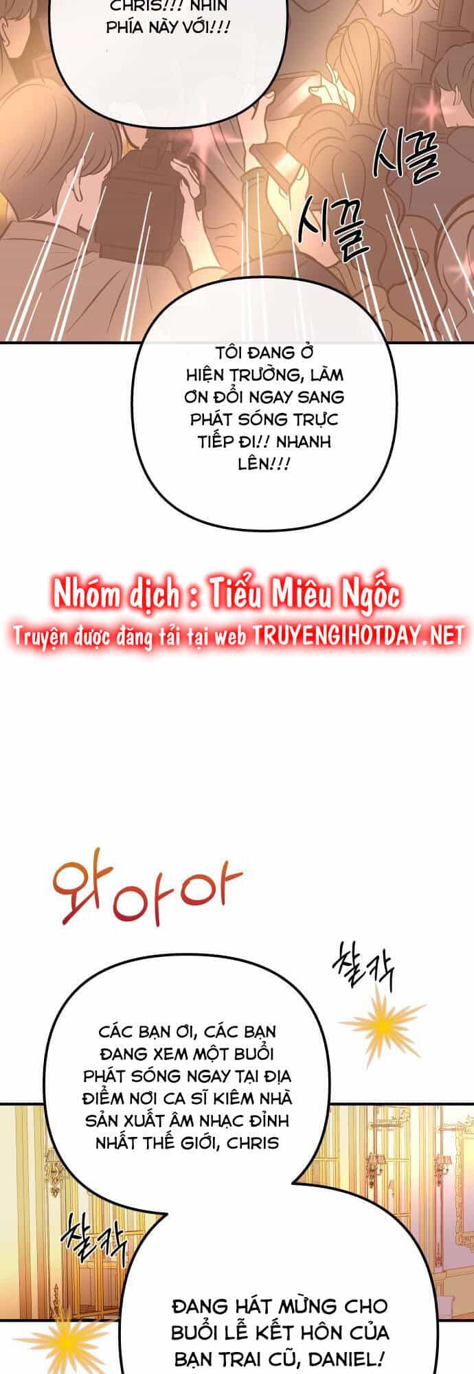 Mùa Đông Năm Ấy Tôi Đã - Chương 1 - ảnh 36