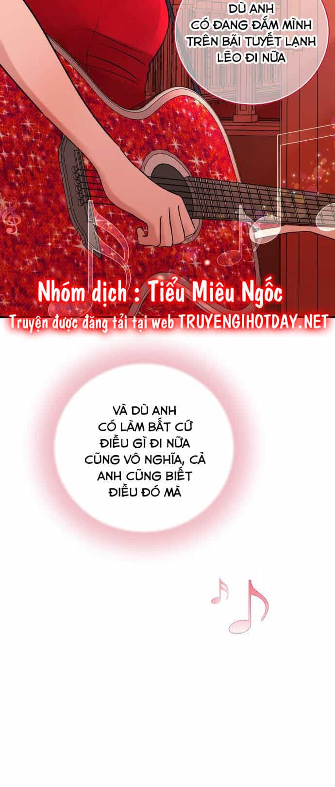 Mùa Đông Năm Ấy Tôi Đã - Chương 1 - ảnh 38