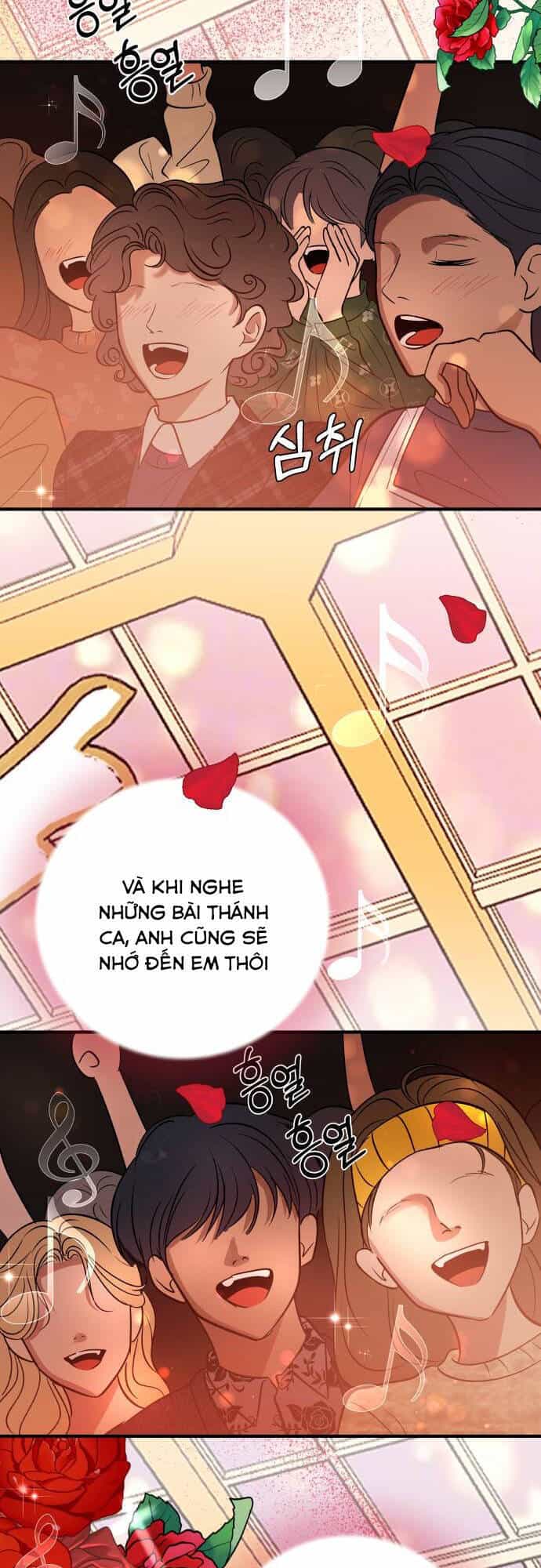 Mùa Đông Năm Ấy Tôi Đã - Chương 1 - ảnh 41