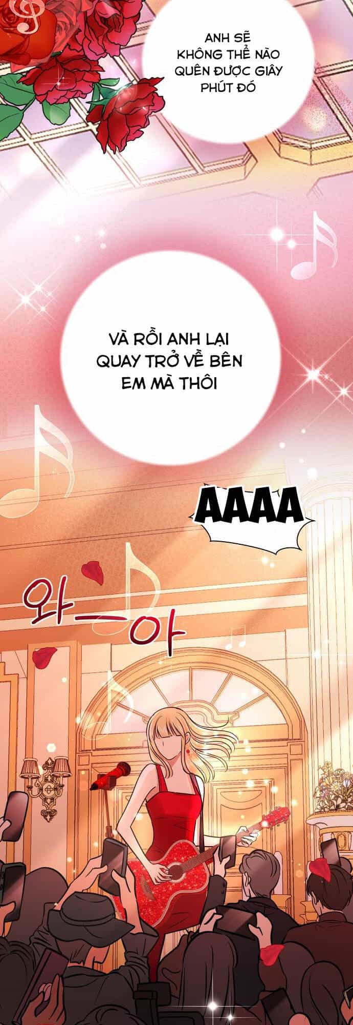 Mùa Đông Năm Ấy Tôi Đã - Chương 1 - ảnh 42